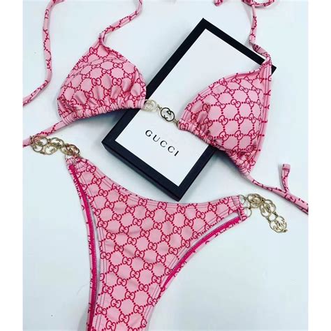 gucci tiger swimsuit|gucci bikini aliexpress.